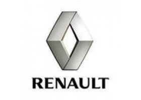 Тюнинг Renault
