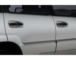 Накладки на ручку двери Chevrolet Niva Niagara 3