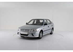 Комплект Hyundai Accent "YT" (2005-н.в)
