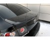 лип спойлер на Mazda 3